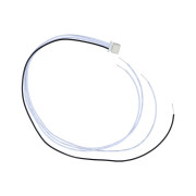 Przewód, kabel JST SH 4 PIN 20 cm + gniazdo - SparkFun PRT-10359