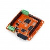 Sterownik matryc LED RGB 8x8  - Iduino - ATmega328 + DM163 - zdjęcie 1