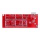 Uniwersalny moduł do programowania z podstawką ZIF 40-pin Uniwersalny moduł do programowania z podstawką ZIF 40-pin