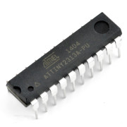 ATtiny2313A-PU