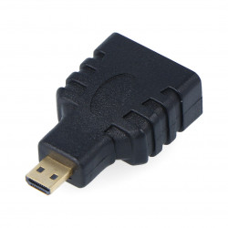 Adapter microHDMI - HDMI - Akyga AK-AD-10