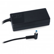 Zasilacz Green Cell do laptopów HP 19,5V 3,33A wtyk 4,5 / 3 mm