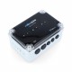 BleBox RollerGate - sterownik bram rolowanych 230V WiFi - aplikacja Andoid / iOS BleBox RollerGate - sterownik bram rolowanych 230V WiFi - aplikacja Andoid / iOS