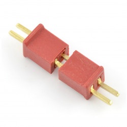 Para konektorów micro T-DEAN