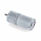 Silnik Pololu 25Dx48L HP z przekładnią 99:1 Silnik Pololu 25Dx48L HP z przekładnią 99:1