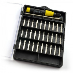 Zestaw wkrętaków Vorel...