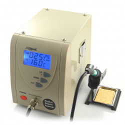 Stacja lutownicza ZD-916 - 80W