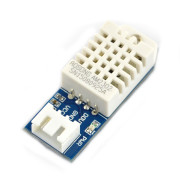Czujnik temperatury i wilgotności DHT22 (AM2302) - moduł Waveshare