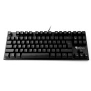 Klawiatura mechaniczna - Genesis Thor 300 TKL podświetlanie białe - Red