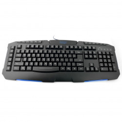 Klawiatura Tracer Avenger z podświetleniem