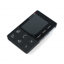 Yanosik GTR (S-clusive) - Komunikator drogowy z uchwytem