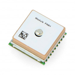 Moduł odbiornika GPS GPS-FGPMMOPA6H