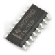 Układ scalony ULN2003A 7xDarlington - SMD Układ scalony ULN2003A 7xDarlington - SMD