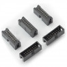 Wtyk IDC 16 pin prosty - 5 szt. - zdjęcie 1