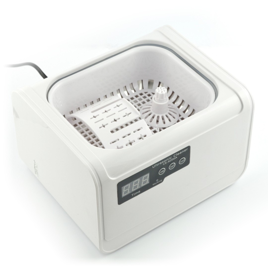 						Myjka ultradźwiękowa Jeken 1,4l 70W CE-6200A