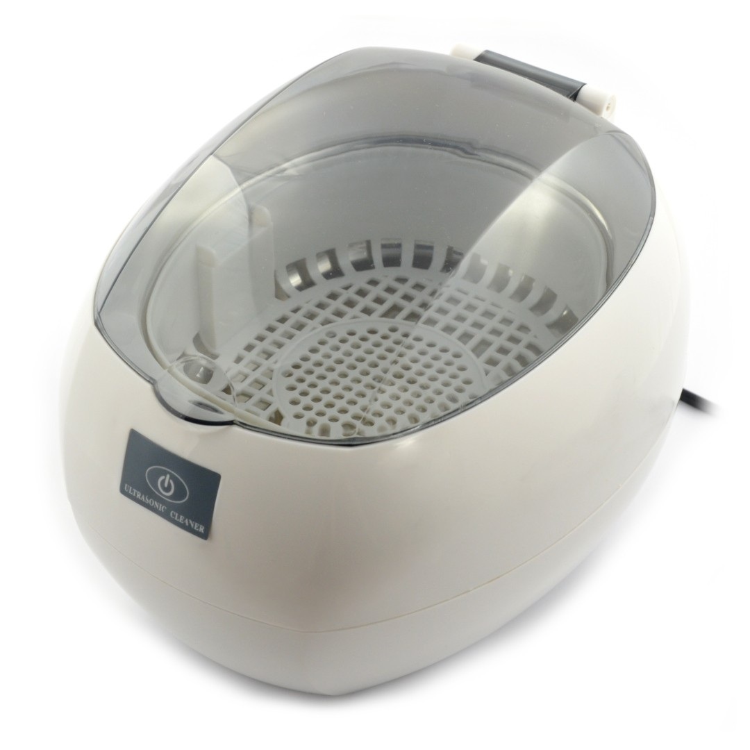 Myjka ultradźwiękowa 0,7l 35W EMK-998
