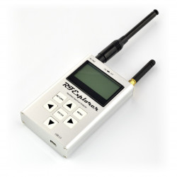 Przenośny analizator widma RF Explorer - 3G Combo