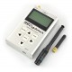 Przenośny analizator widma RF Explorer - 3G Combo Przenośny analizator widma RF Explorer - 3G Combo