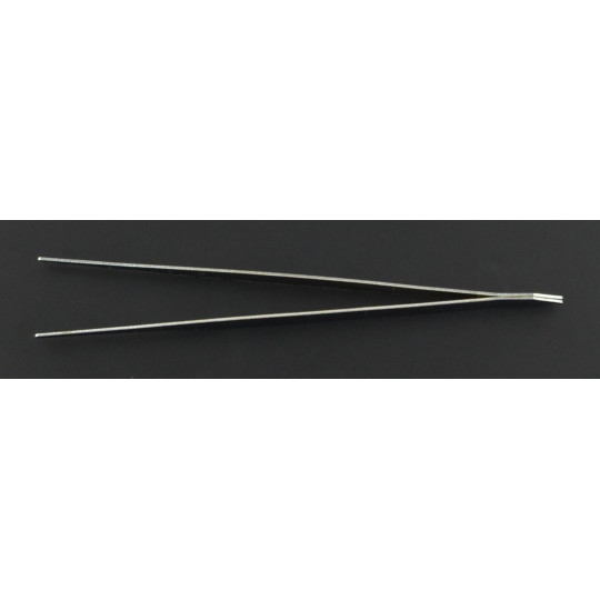 Набір пінцетів - 4 шт.