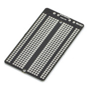 Płytka uniwersalna średnia 420 pól - MSX Solder Proto Medium