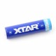 Ogniwo 18650 XTAR - 3500mAh Ogniwo 18650 XTAR - 3500mAh