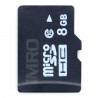 Karta pamięci Imro Ultimate Quality microSD 8GB 30MB/s klasa 10 - zdjęcie 1
