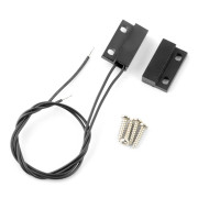 Czujnik magnetyczny - kontaktron CMD1423 + śrubki