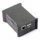 Sparky USBridge - cyfrowy przekaźnik dźwięku + adapter eMMC + aluminiowa obudowa Sparky USBridge - cyfrowy przekaźnik dźwięku + adapter eMMC + aluminiowa obudowa