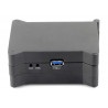 Sparky USBridge - cyfrowy przekaźnik dźwięku + adapter eMMC + aluminiowa obudowa - zdjęcie 3