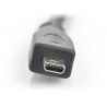 Przewód USB - miniUSB 8-pin - 1,5 m - zdjęcie 3