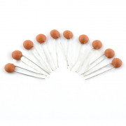 Kondensator ceramiczny 100nF/50V THT - 10szt.