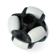 Koło Omni Wheel OW005