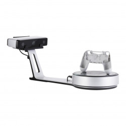 Skaner 3D - EinScan SP z oprogramowaniem Solid Edge ST10