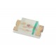 Dioda LED smd 1206 czerwona - 10 szt. Dioda LED smd 1206 czerwona - 10 szt.
