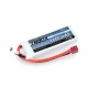 Pakiet LiPol Redox 1300 mAh 20C 7.4V Pakiet LiPol Redox 1300 mAh 20C 7.4V