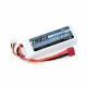 Pakiet LiPol Redox 1300mAh 20C 3S 11.1V Pakiet LiPol Redox 1300mAh 20C 3S 11.1V