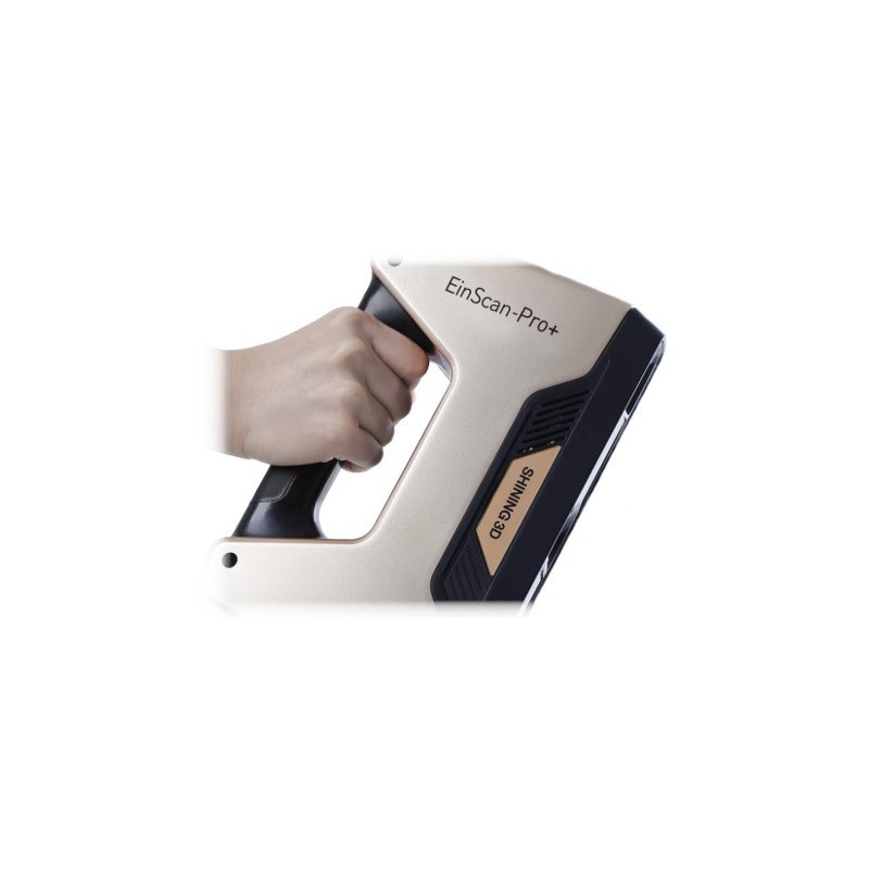 Skaner 3D - EinScan Pro Plus