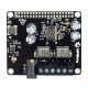 HiFiBerry Amp2 wzmacniacz klasy D 60W do Raspberry Pi 3/2/B+/A+ HiFiBerry Amp2 wzmacniacz klasy D 60W do Raspberry Pi 3/2/B+/A+