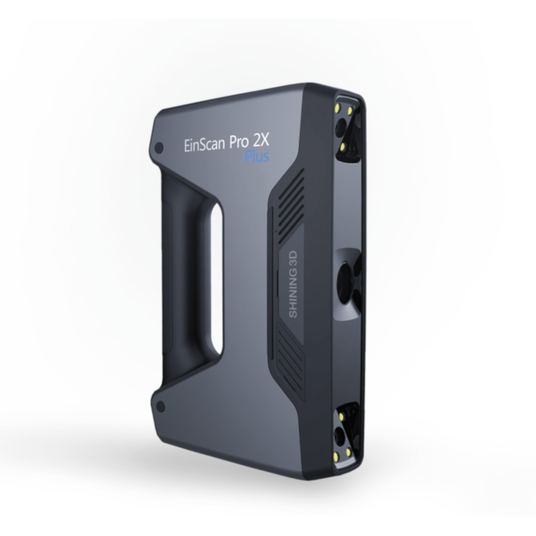 Skaner 3D - EinScan Pro 2X Plus