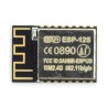 Moduł WiFi ESP12S ESP8266 Black - 9 GPIO, ADC, PCB antena - zdjęcie 2