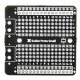 Płytka uniwersalna mała 210 pól - MSX Płytka uniwersalna mała 210 pól - MSX