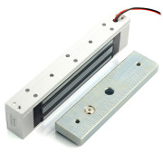 Elektromagnes trzymający 12V 4,2W 180kgf