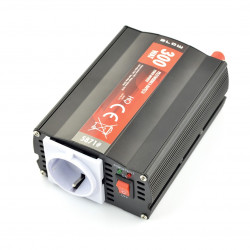 Przetwornica napięcia 12V/230V Blow 300W