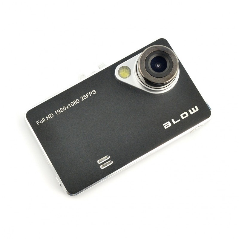 Rejestrator BlackBox DVR F460 Blow - kamera samochodowa