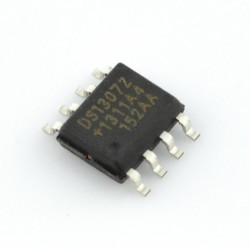 Zegar RTC DS1307 - SMD