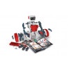 Zestaw robota do samodzielnego montażu - Evolution Robot - Clementoni 60466 - zdjęcie 3