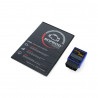 Zestaw diagnostyczny SDPROG + VGate Scan Bluetooth 3.0 - zdjęcie 1