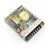 Zasilacz montażowy Mean Well LRS-100-5 - 5V / 18A / 90W Zasilacz montażowy Mean Well LRS-100-5 - 5V / 18A / 90W - zdjęcie 1