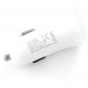 Ładowarka samochodowa M-life 5V/2.1A 2 x USB Ładowarka samochodowa M-life 5V/2.1A 2 x USB