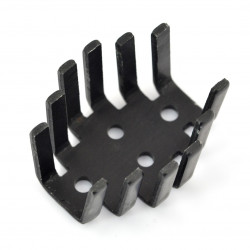 Radiator RAD22 45x39x24mm